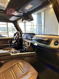 مێرسێدس بێنز G-Class